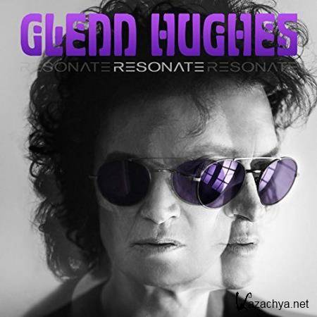 Glenn Hughes - Resonate (Deluxe Edition) (2016)