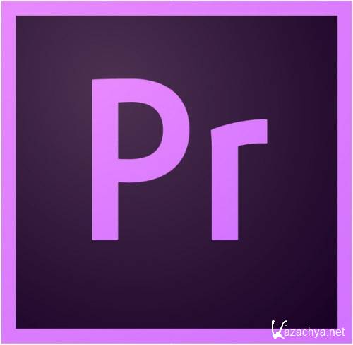 Adobe Premiere Pro CC 2017 11.0.0.154 RePack by KpoJIuK