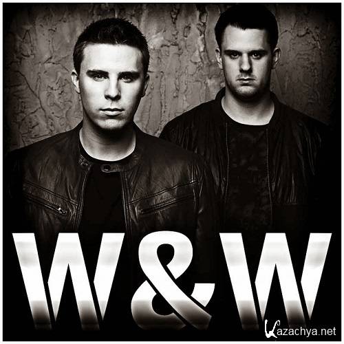 W&W - Mainstage 334 (2016-11-04)