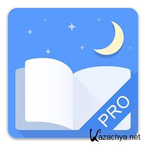 Moon+ Reader Pro 4.0.3 (2010) Android