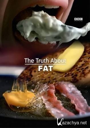       ,   .  / The Truth About Fat (2015) HDTVRip (720p)