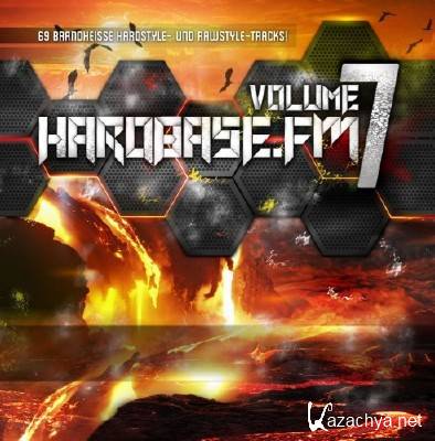 HardBase.FM Vol 7 (2016)