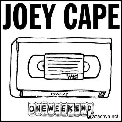 Joey Cape - One Weekend (2016)