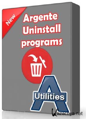 Argente Uninstall Programs 3.1.0.5