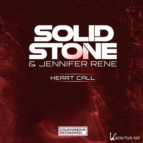 Solid Stone & Jennifer Rene - Heart Call (2016)