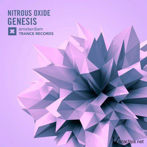 Nitrous Oxide - Genesis (2016)
