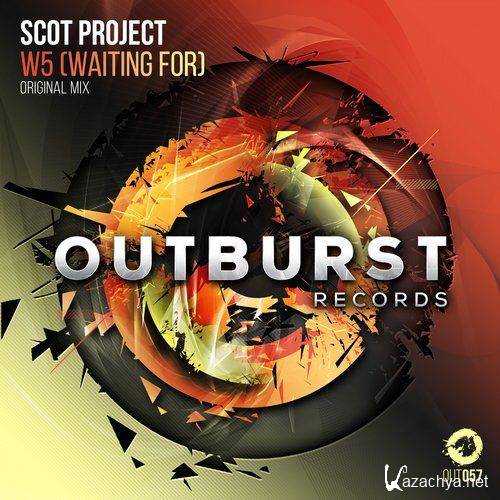 Scot Project - W5 (Waiting For) (2016)