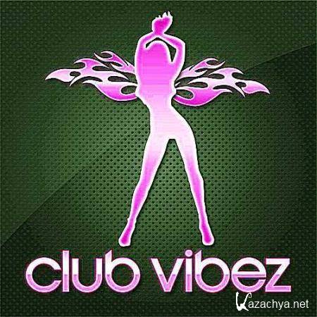 VA - Grand Night: Club Vibez (2016)