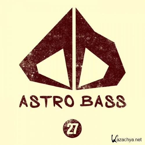 Astro Bass, Vol. 27 (2016)