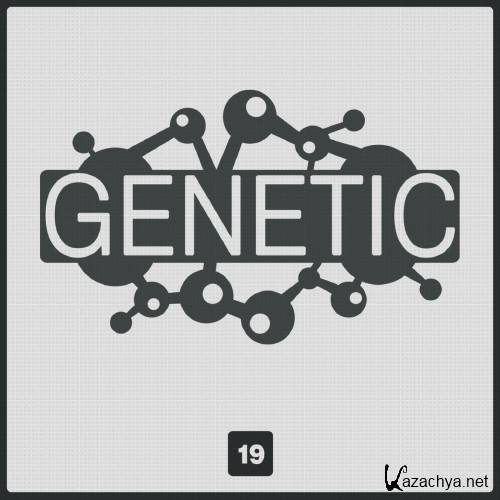 Genetic Music, Vol. 19 (2016)