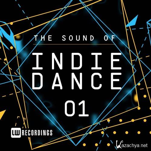 The Sound Of Indie Dance, Vol. 01 (2016)