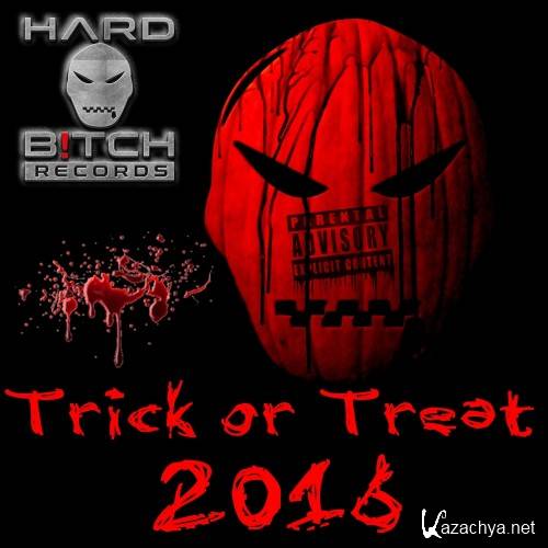 Trick Or Treat 2016 (2016)