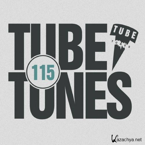 Tube Tunes, Vol. 115 (2016)