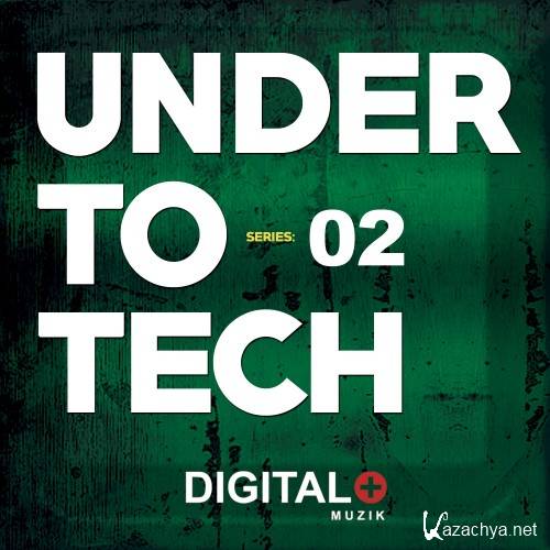 Under To Tech Series 2 (2016)