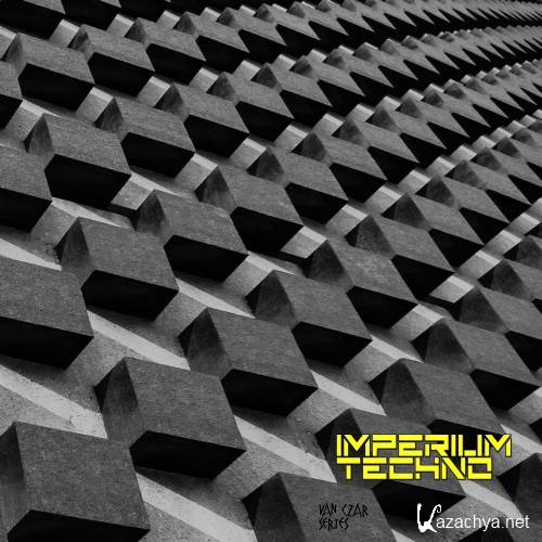 Imperium Techno Vol 1 (2016)