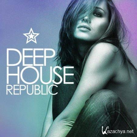 VA - Deep House Republic (2016)