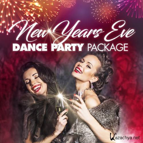 New Years Eve: Dance Party Package (2016)