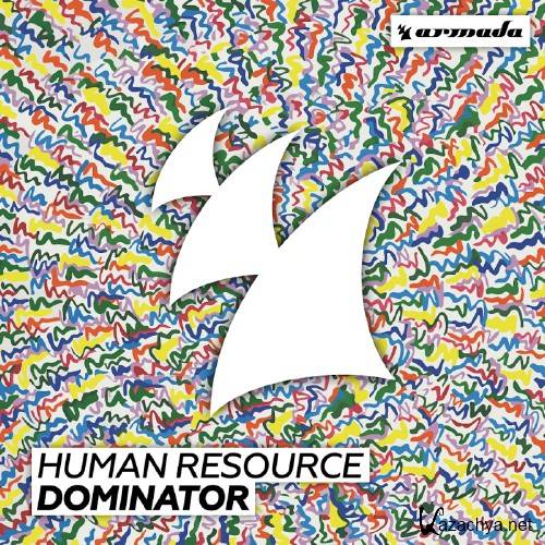 Human Resource - Dominator (2016)