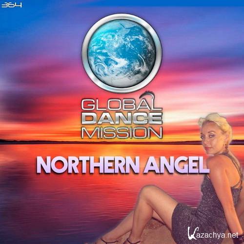 Northern Angel - Global Dance Mission 364 (2016)