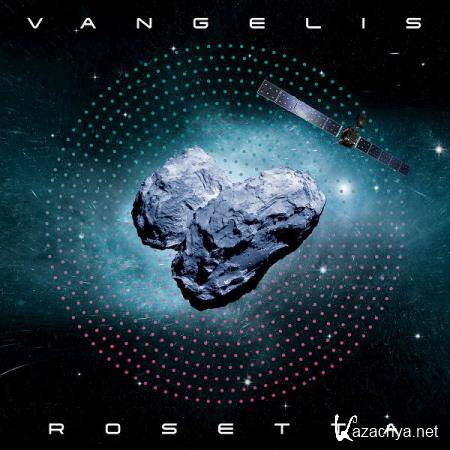 Vangelis - Rosetta (2016)