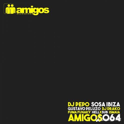 AMIGOS 064 VA (2016)