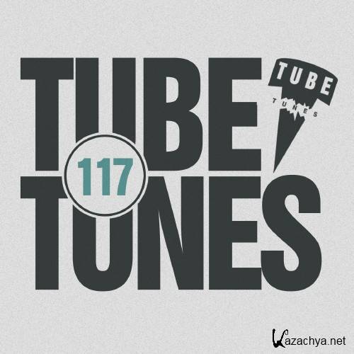 Tube Tunes Vol 117 (2016)