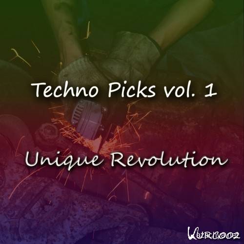 Techno Picks, Vol. 1 (2016)