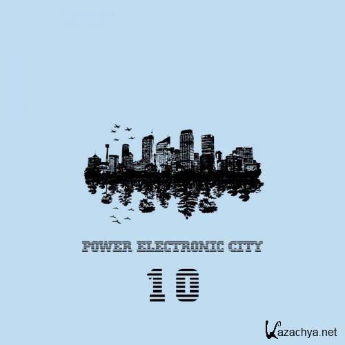 Power Electronic City, Vol. 10 (2016)