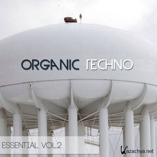 Organic Techno Essential, Vol. 2 (2016)