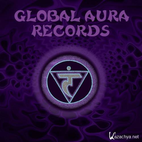 Global Aura Records (2016)