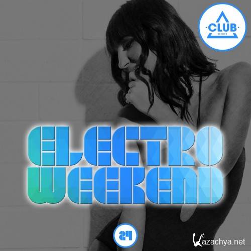 Electro Weekend, Vol. 24 (2016)