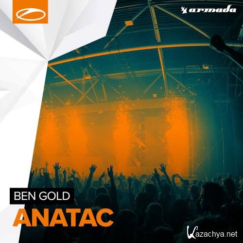 Ben Gold - Anatac (2016)