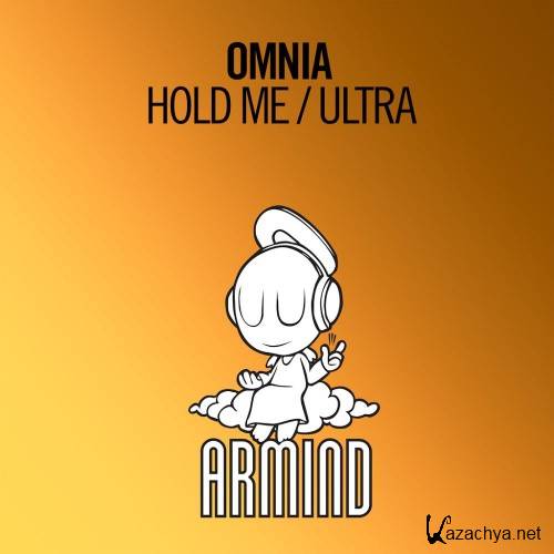 Omnia - Hold Me / Ultra (2016)
