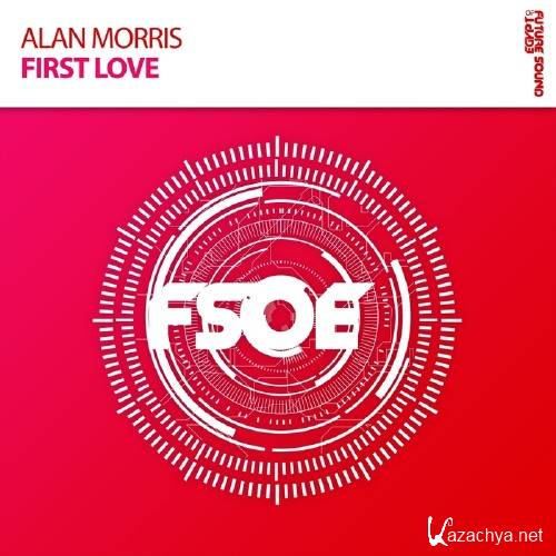 Alan Morris - First Love (2016)