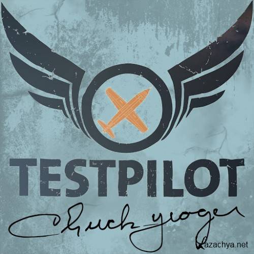 Testpilot - Chuck Yeager (2016)
