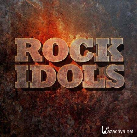 Rock Idols (2016)
