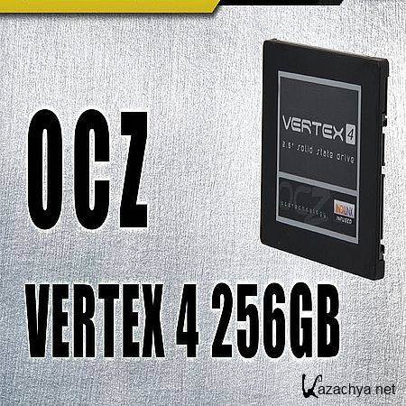  SSD OCZ Vertex 4 (2016) WEBRip