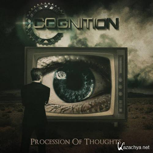 Cognition - Procession of Thoughts (2016)