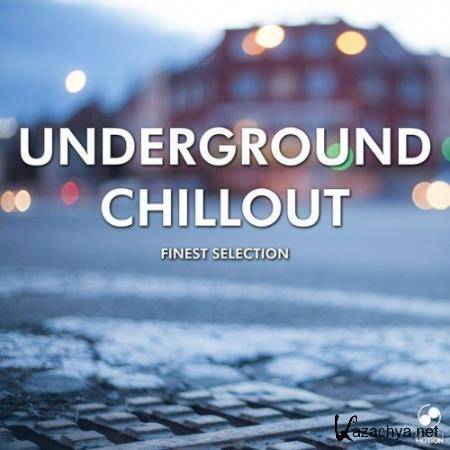 VA - Underground Chillout (2016)