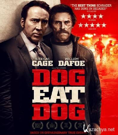    / Dog Eat Dog (2016) WEB-DLRip/WEB-DL 720p/WEB-DL 1080p
