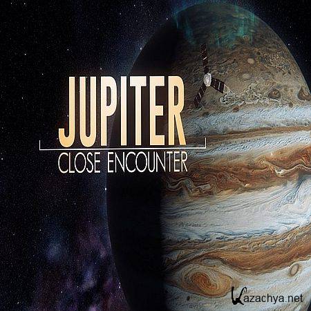 :   / Jupiter: Close Encounter (2016) HDTVRip (720p)