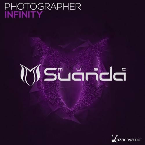 Photographer- Infinity (2016)