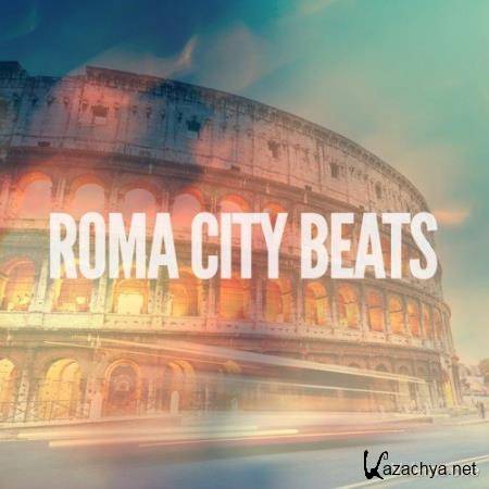 VA - Roma City Beats Vol.1 (2016)