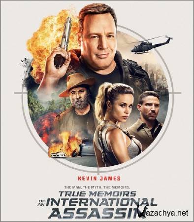     / True Memoirs of an International Assassin (2016) WEB-DLRip/WEB-DL 720p/WEB-DL 1080p