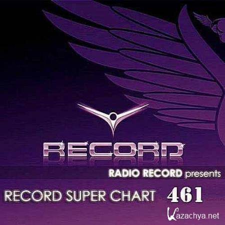 VA - Record Super Chart 461 (2016)