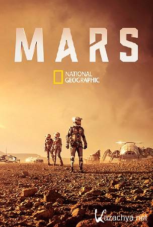 .   / Mars (2016) WEBRip (720p)