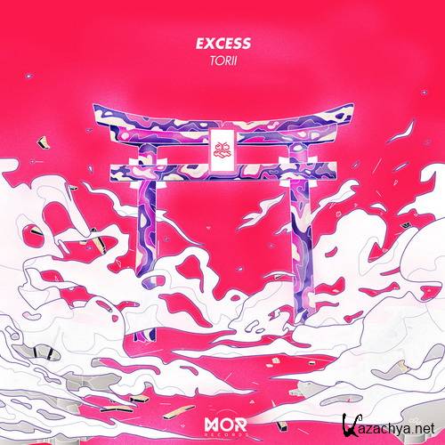 eXcess - Torii LP (2016)