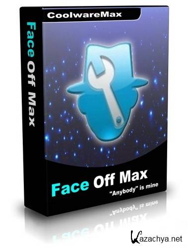 Face Off Max 3.8.0.6 ML/RUS/2016 Portable