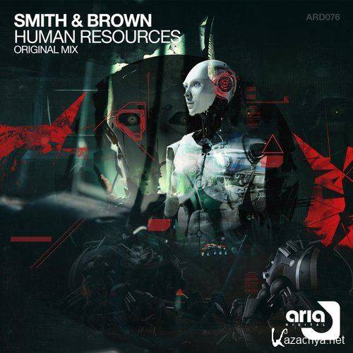 Smith & Brown - Human Resources (2016)