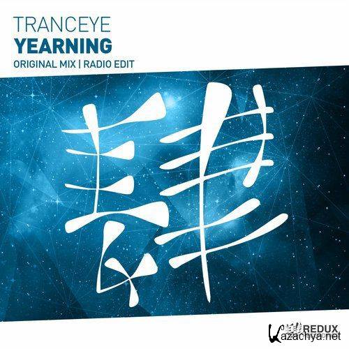 Tranceye - Yearning (2016)